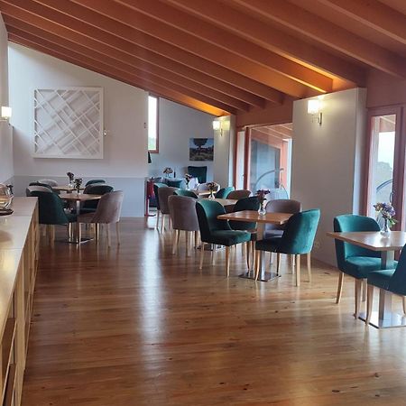 Quinta Da Riba Ma Guest House Santa Leocadia ภายนอก รูปภาพ
