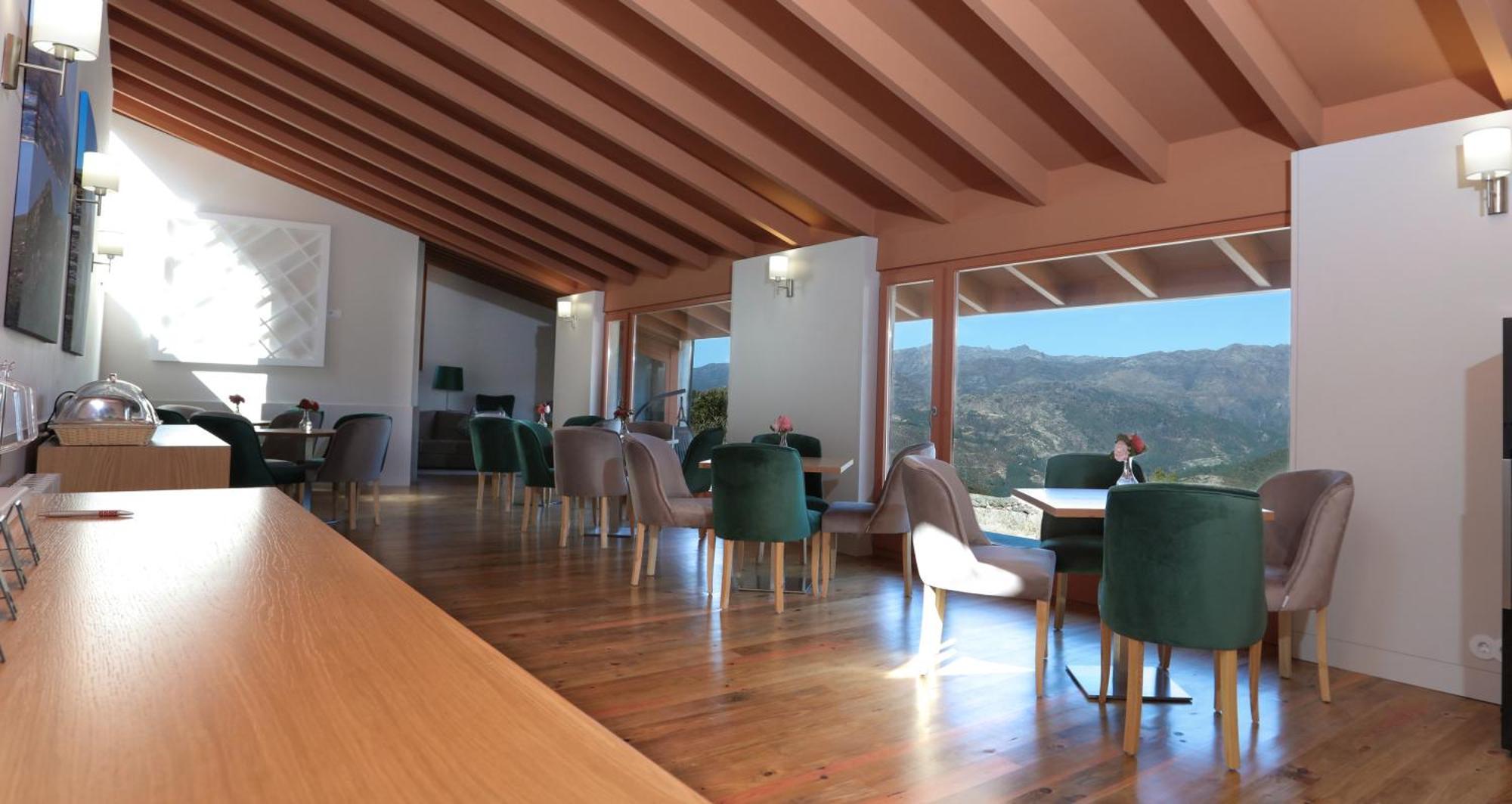 Quinta Da Riba Ma Guest House Santa Leocadia ภายนอก รูปภาพ