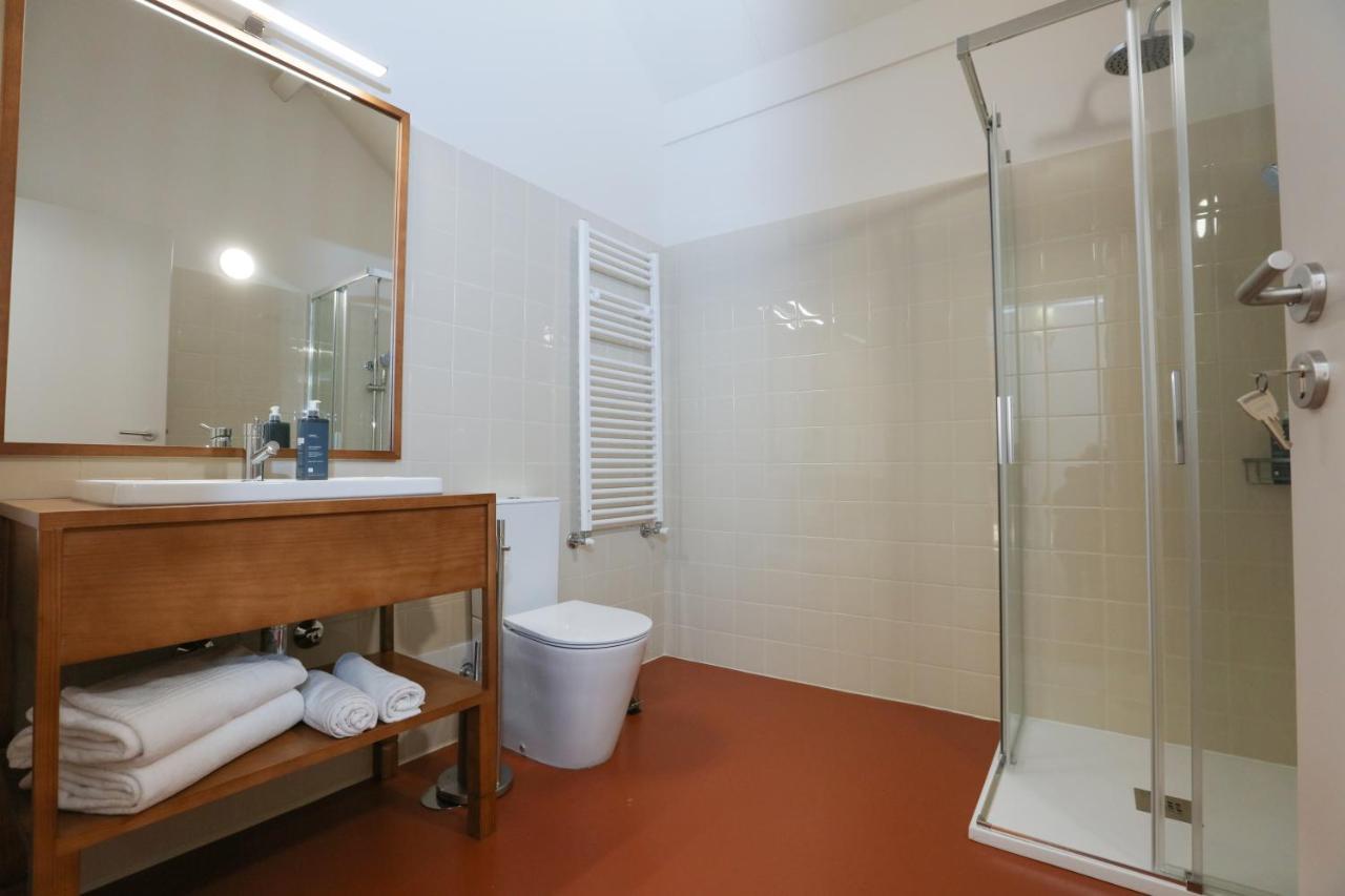 Quinta Da Riba Ma Guest House Santa Leocadia ภายนอก รูปภาพ