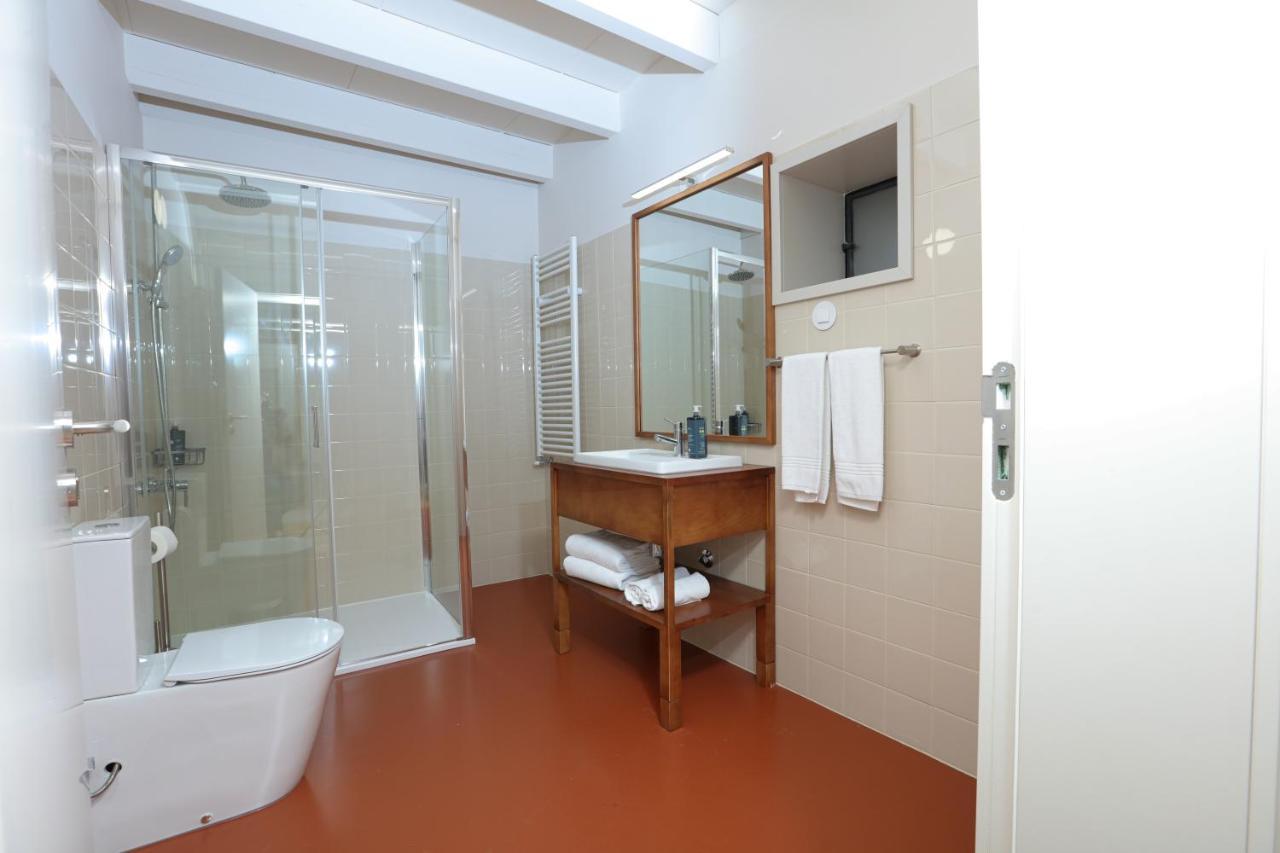 Quinta Da Riba Ma Guest House Santa Leocadia ภายนอก รูปภาพ