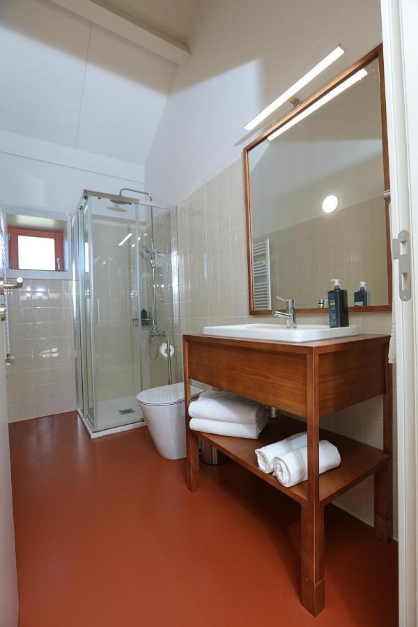 Quinta Da Riba Ma Guest House Santa Leocadia ภายนอก รูปภาพ